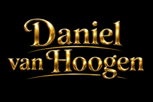 Daniel van Hoogen